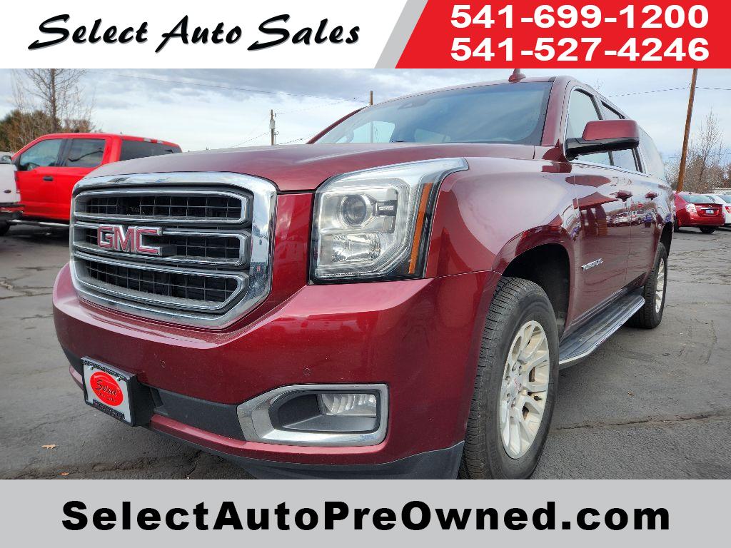 Photo of 2019 GMC YUKON XL