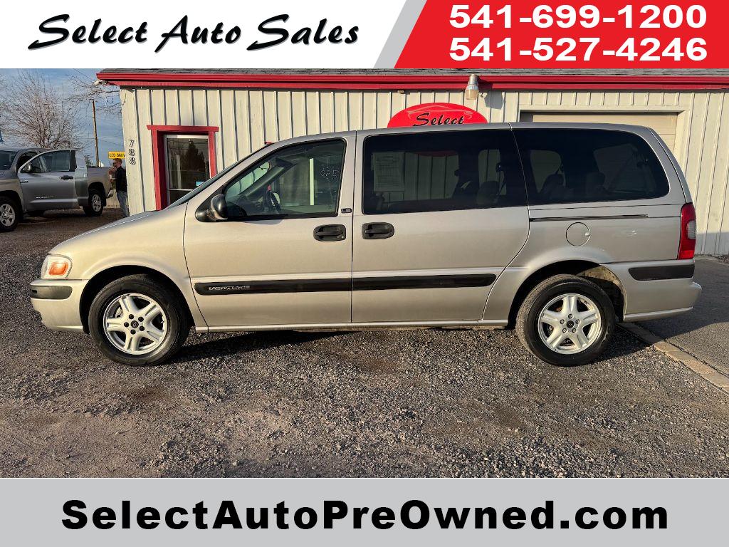 2004 Chevrolet Venture