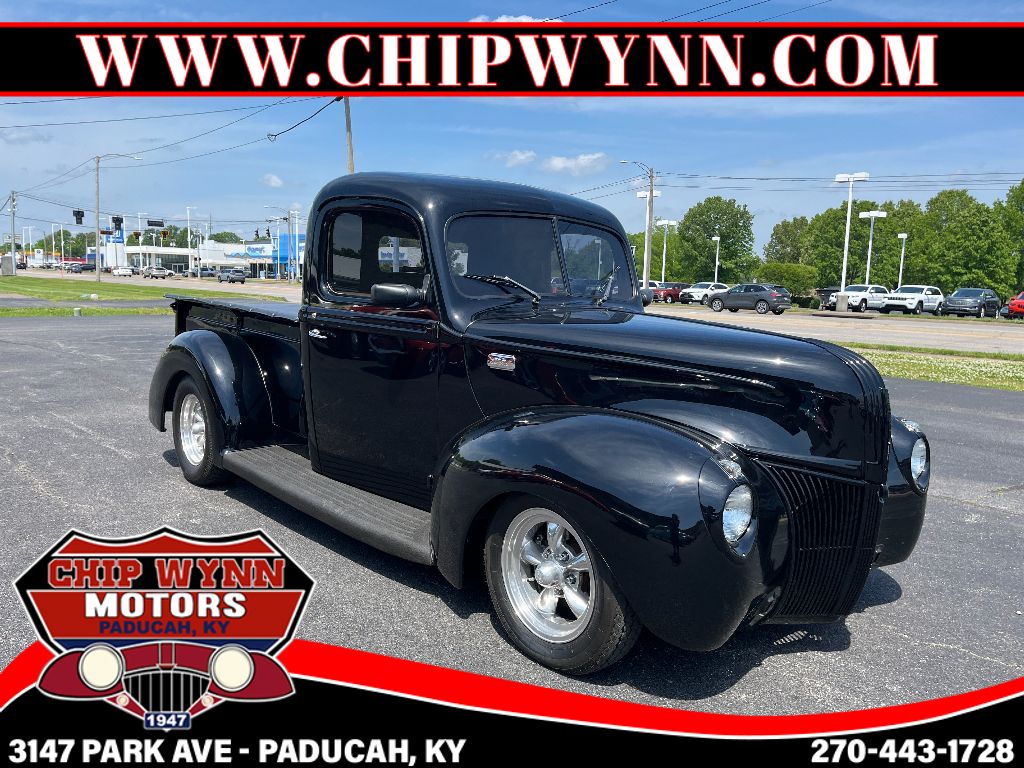 1941 Ford Classic Pickup