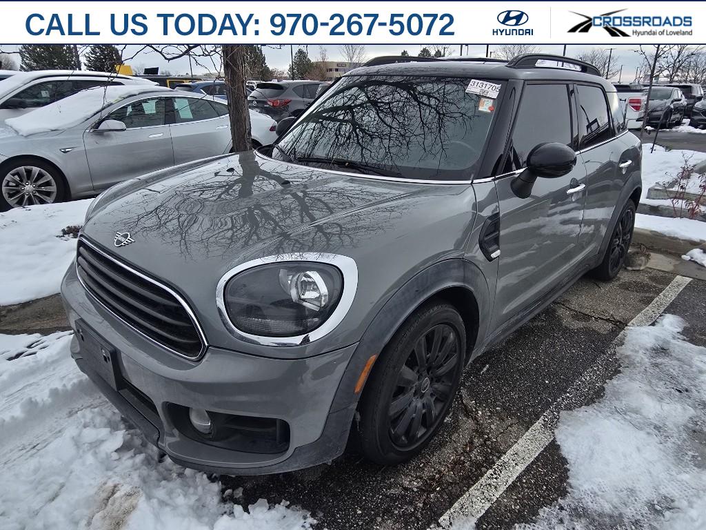 MINI Countryman Cooper FWD