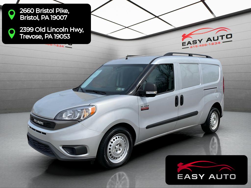 2020 Chevrolet Express 2500 Work Van photo 25