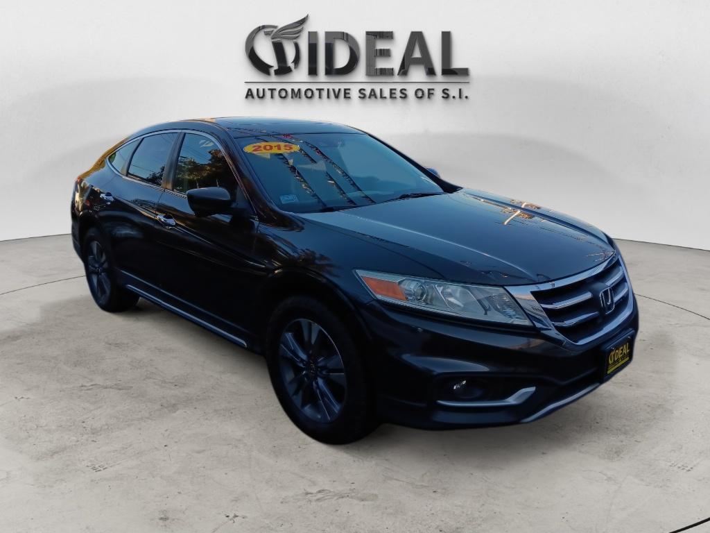 2015 Honda Crosstour EX-L V-6's photo