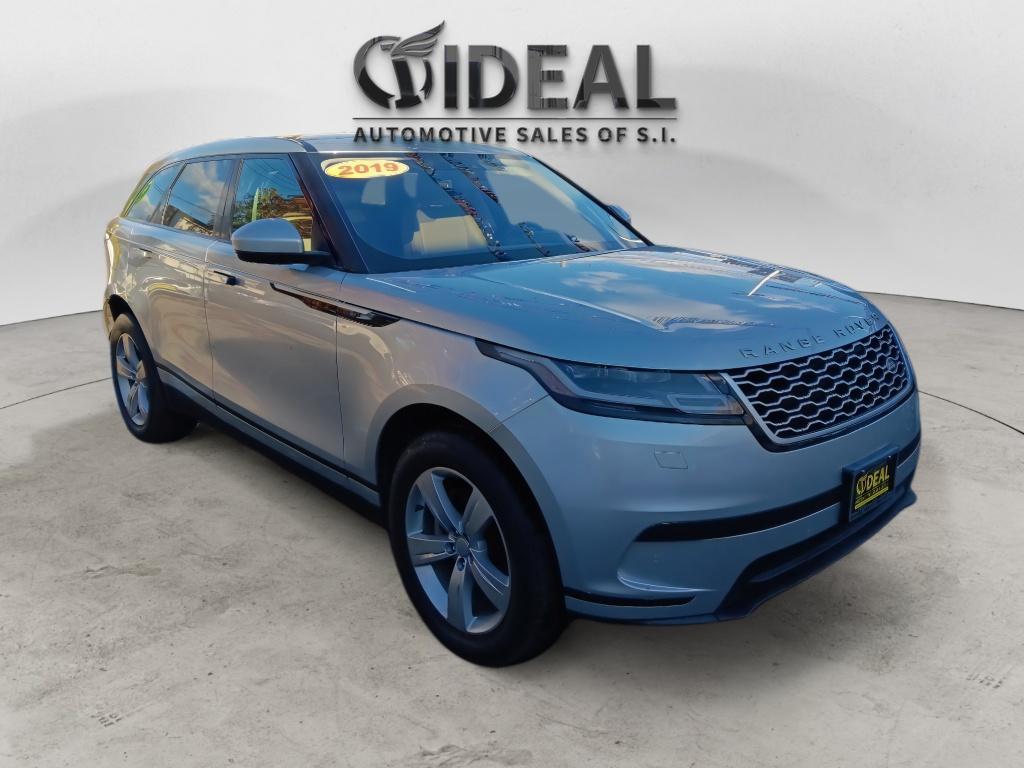 2019 Land Rover Range Rover Velar S