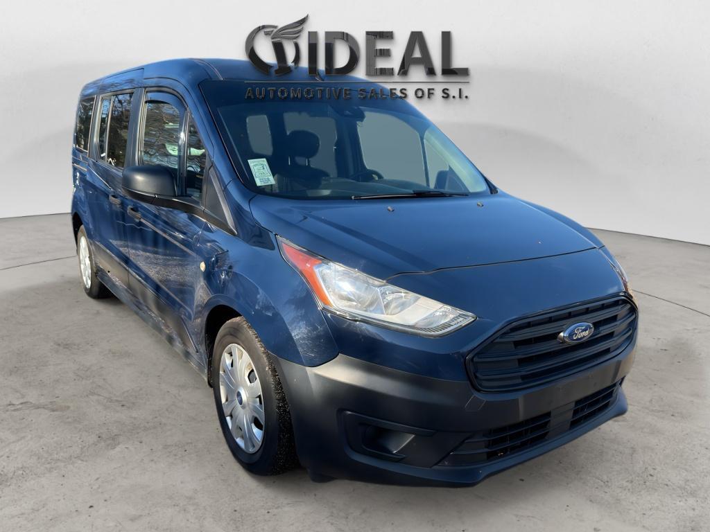 2019 Ford Transit Connect XL's photo