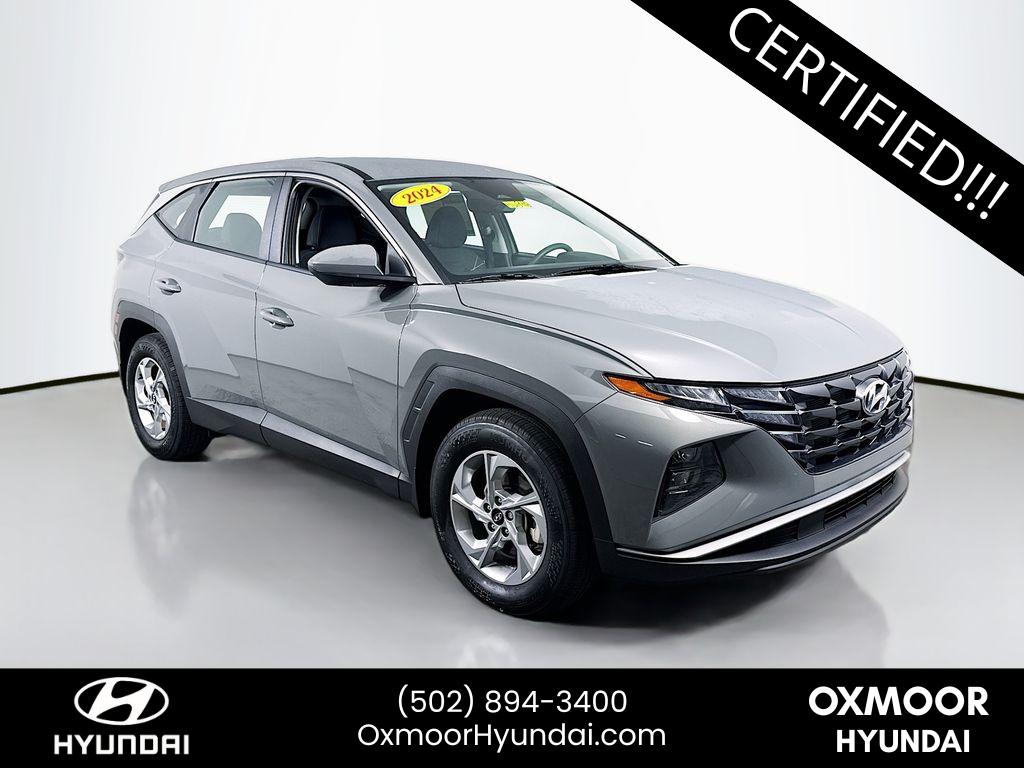 Used Hyundai Tucson For Sale in Louisville, KY