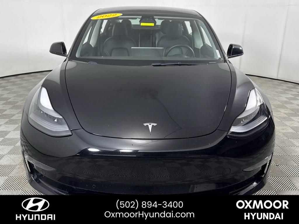 Used 2022 Tesla Model 3 Long Range in Louisville KY
