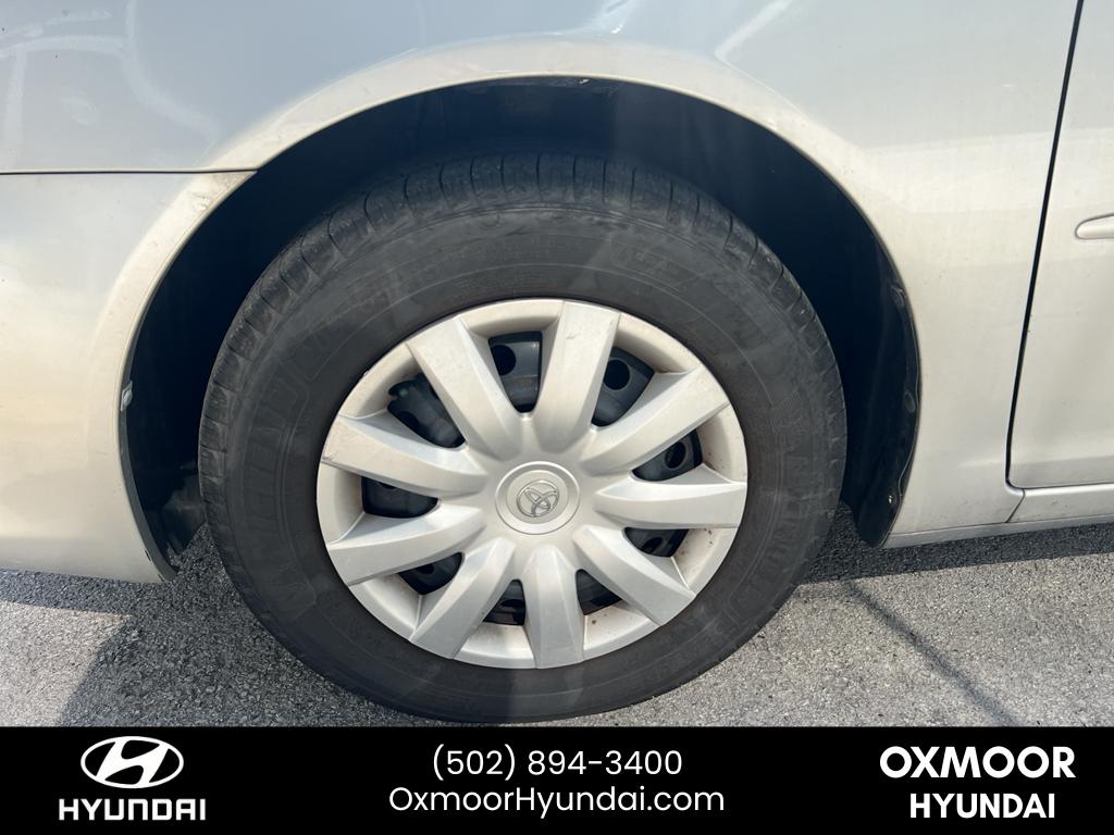 Image of 2006 Toyota Camry LE