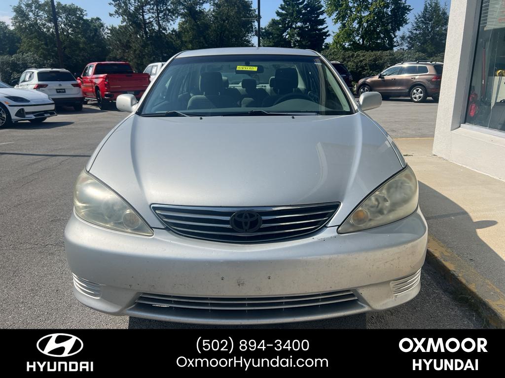 Image of 2006 Toyota Camry LE
