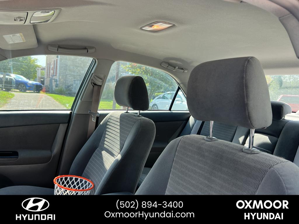 Image of 2006 Toyota Camry LE