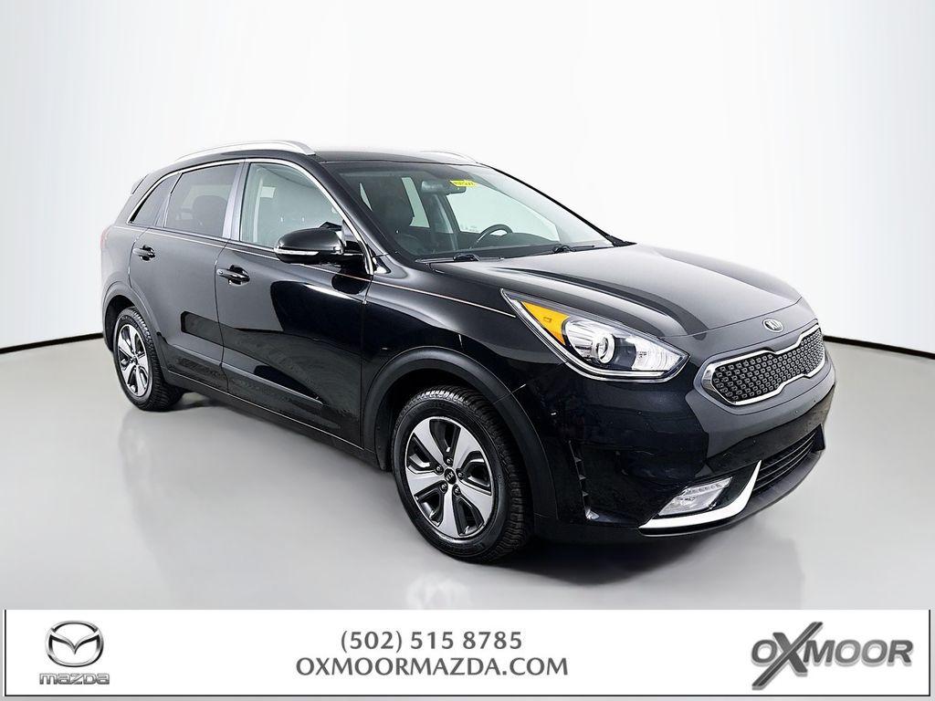 2019 Kia Niro EX