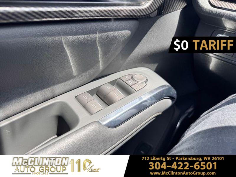 2025 Sterling Gray Metallic Chevrolet Traverse AWD High Country AWD SUV