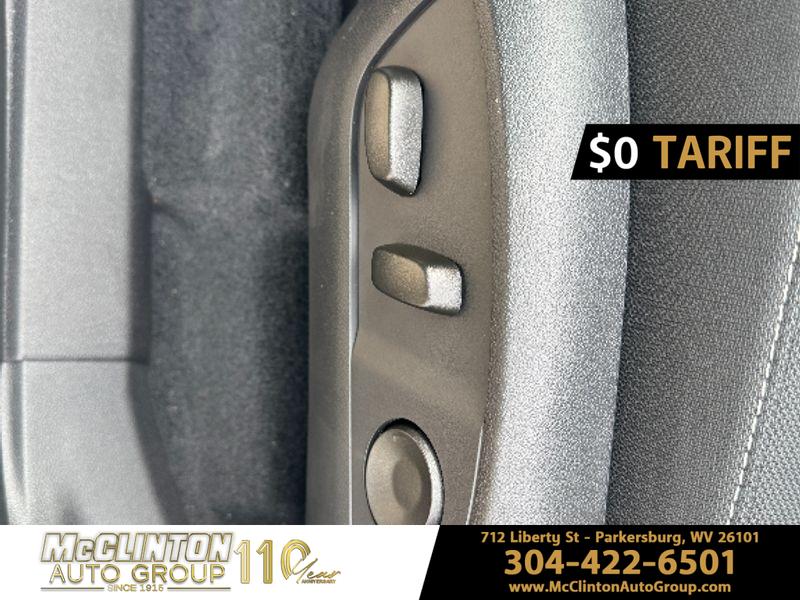 2025 Sterling Gray Metallic Chevrolet Traverse AWD LT AWD SUV