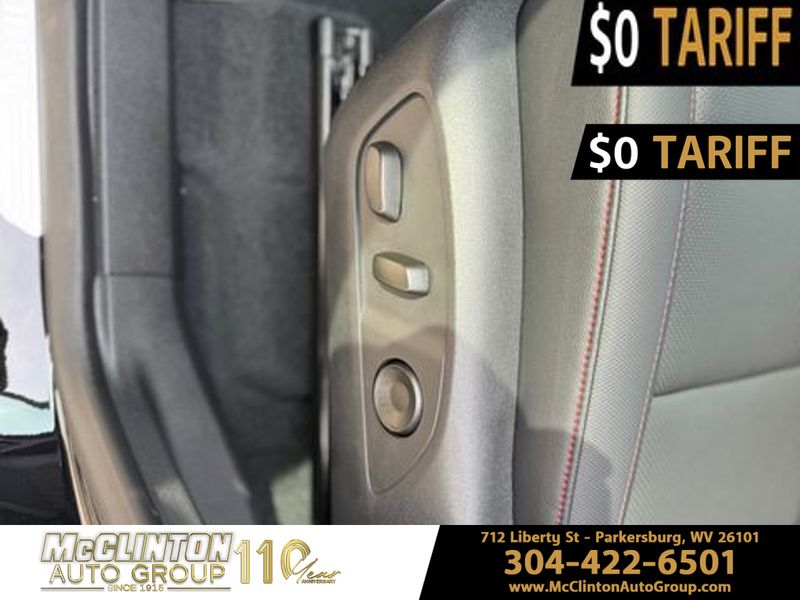 2025 Mosaic Black Metallic Chevrolet Traverse AWD Z71 AWD SUV