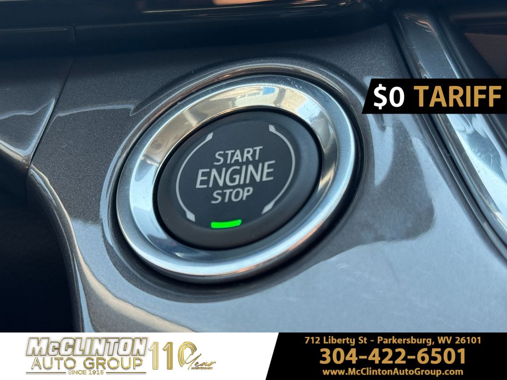2025 Summit White Chevrolet Trax ACTIV FWD SUV