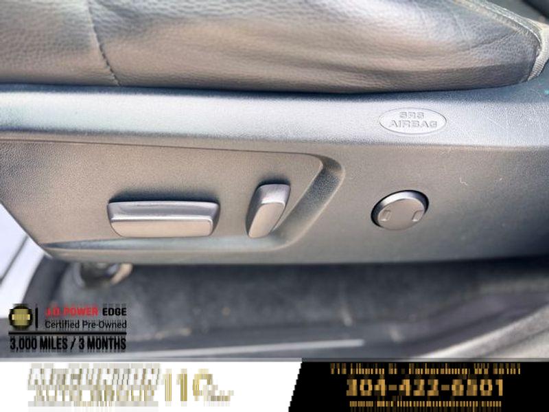 2018 Magnetic Gray Metallic Toyota Tundra 4WD Limited 4X4 Truck