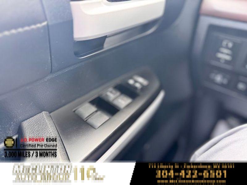 2018 Magnetic Gray Metallic Toyota Tundra 4WD Limited 4X4 Truck
