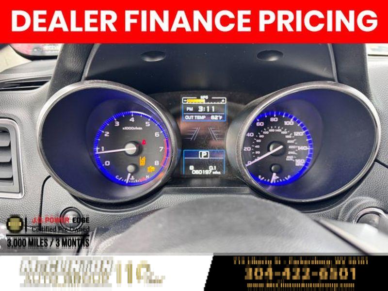 2019 Crystal Black Silica Subaru Outback Touring AWD SUV