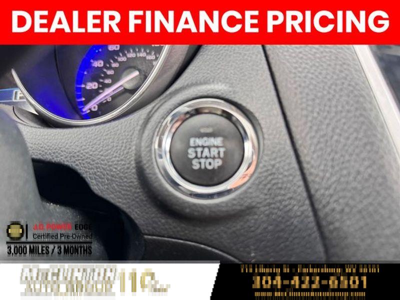 2019 Crystal Black Silica Subaru Outback Touring AWD SUV