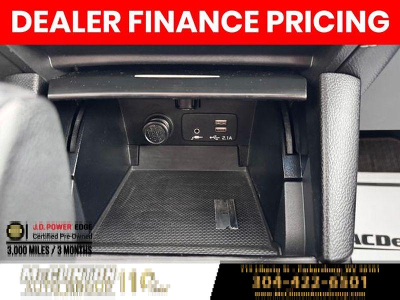 2019 Crystal Black Silica Subaru Outback Touring AWD SUV