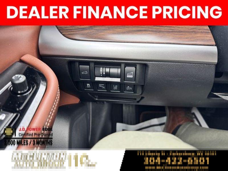 2019 Crystal Black Silica Subaru Outback Touring AWD SUV