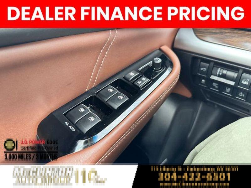 2019 Crystal Black Silica Subaru Outback Touring AWD SUV