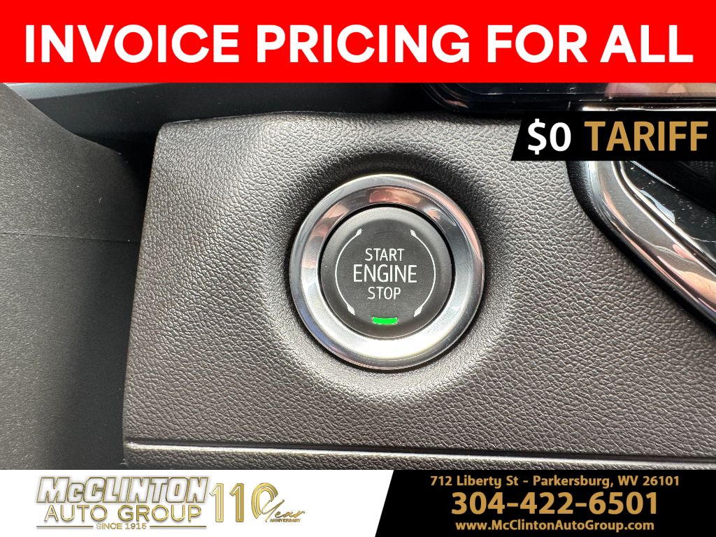 2025 Sterling Gray Metallic Chevrolet Colorado 4WD Work Truck 4X4 Truck