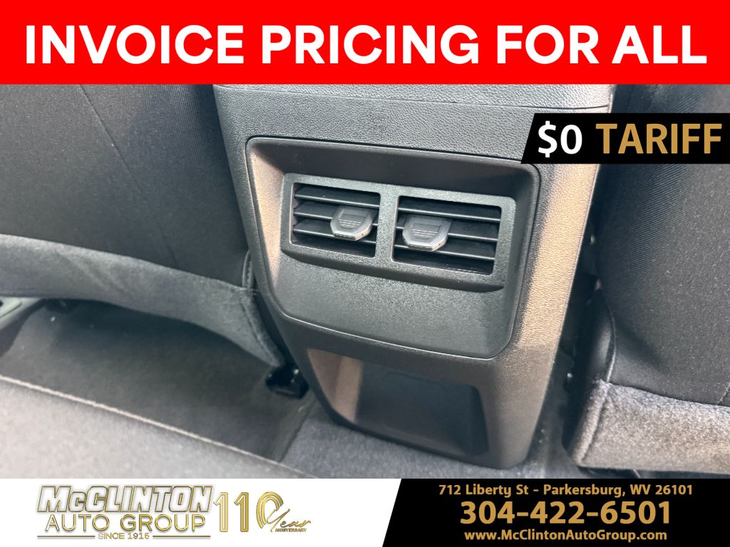 2025 Sterling Gray Metallic Chevrolet Colorado 4WD Work Truck 4X4 Truck