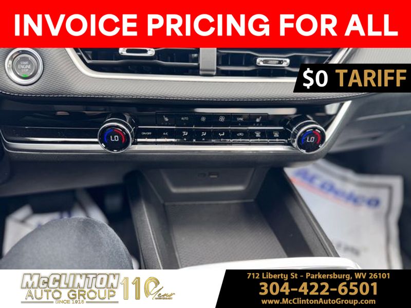 2026 Summit White Chevrolet Equinox AWD LT AWD SUV