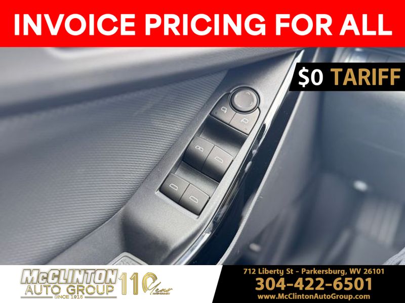 2026 Summit White Chevrolet Equinox AWD LT AWD SUV