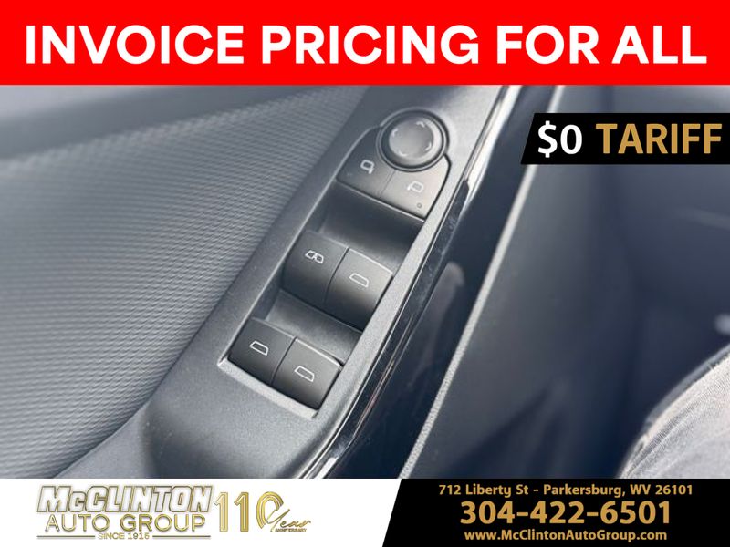 2026 Summit White Chevrolet Equinox AWD LT AWD SUV