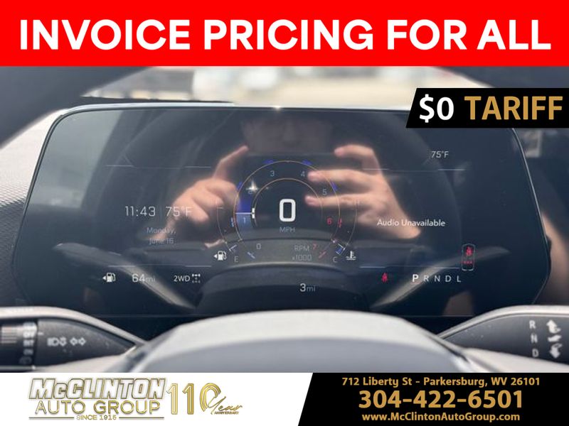 2026 Summit White Chevrolet Equinox AWD LT AWD SUV