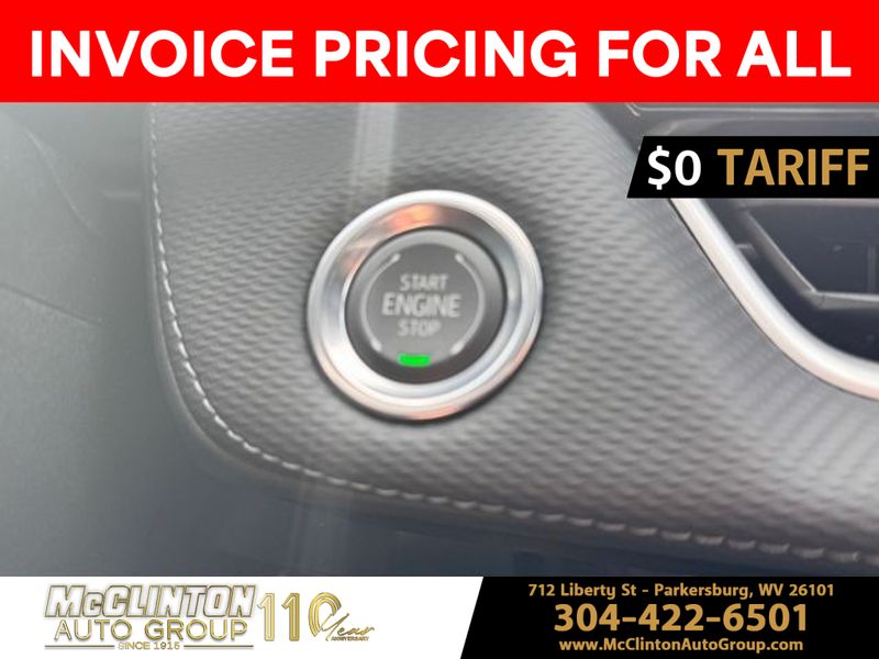 2026 Summit White Chevrolet Equinox AWD LT AWD SUV