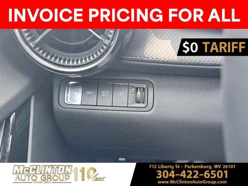 2026 Summit White Chevrolet Equinox AWD LT AWD SUV