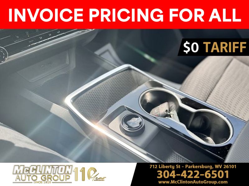 2026 Summit White Chevrolet Equinox AWD LT AWD SUV