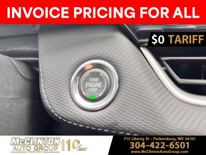 2026 Lakeshore Blue Metallic Chevrolet Equinox AWD LT AWD SUV