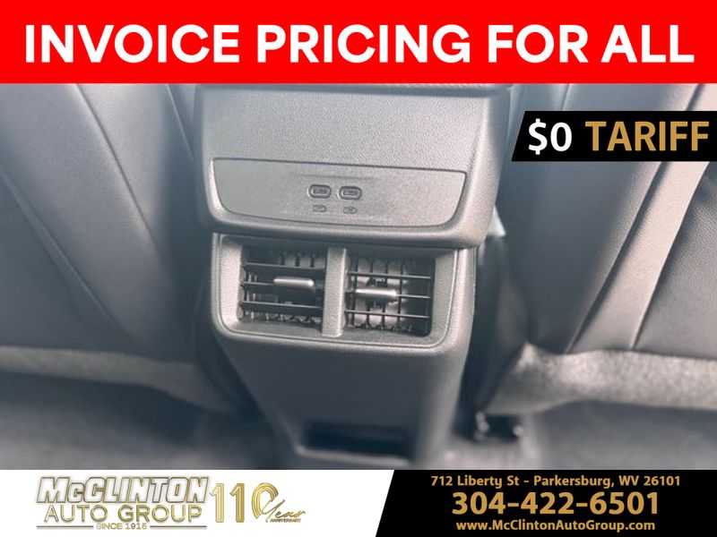 2026 Lakeshore Blue Metallic Chevrolet Equinox AWD LT AWD SUV