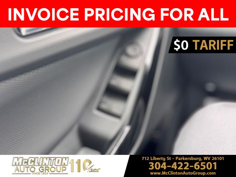 2026 Lakeshore Blue Metallic Chevrolet Equinox AWD LT AWD SUV