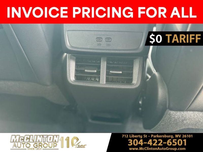 2026 Sterling Gray Metallic Chevrolet Equinox AWD RS AWD SUV