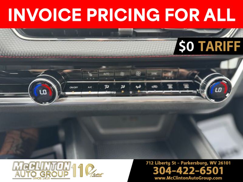 2026 Sterling Gray Metallic Chevrolet Equinox AWD RS AWD SUV