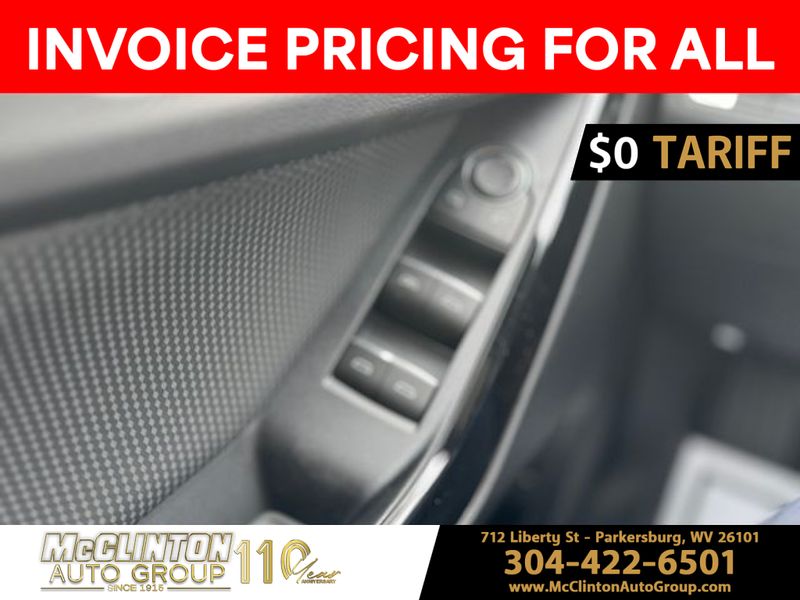 2026 Sterling Gray Metallic Chevrolet Equinox AWD RS AWD SUV