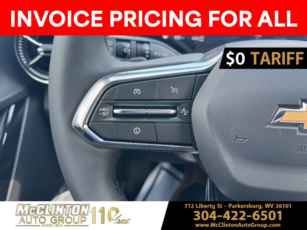 2026 Sterling Gray Metallic Chevrolet Equinox AWD LT AWD SUV