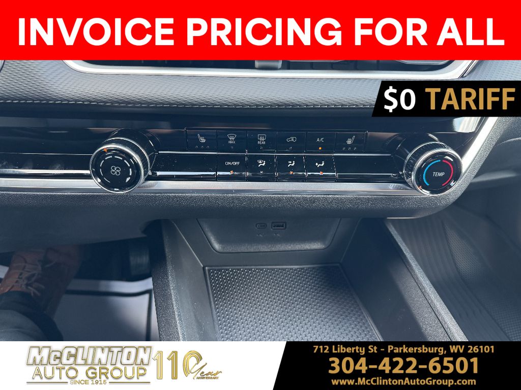 2026 Sterling Gray Metallic Chevrolet Equinox AWD LT AWD SUV