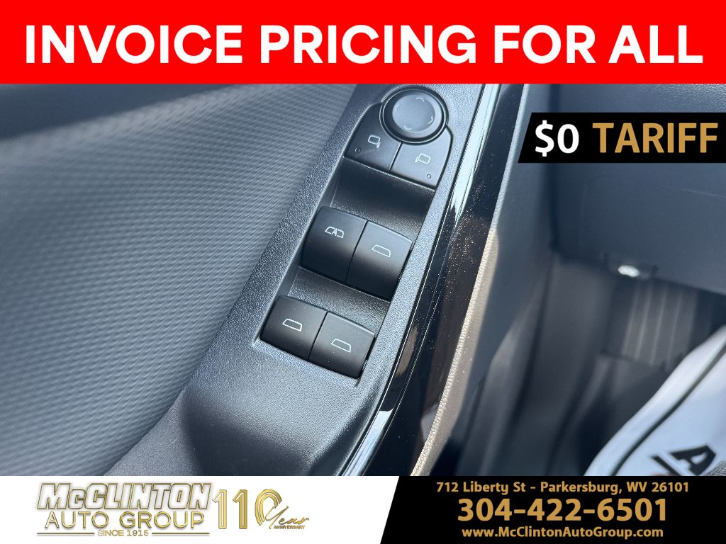 2026 Sterling Gray Metallic Chevrolet Equinox AWD LT AWD SUV