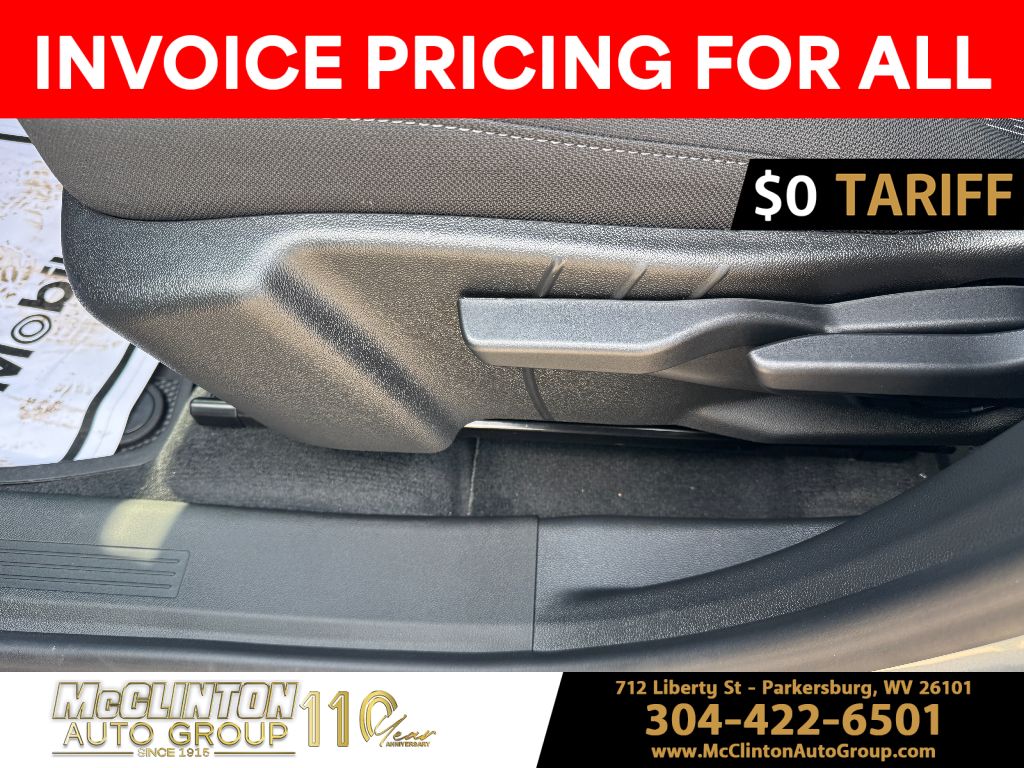 2026 Sterling Gray Metallic Chevrolet Equinox AWD LT AWD SUV