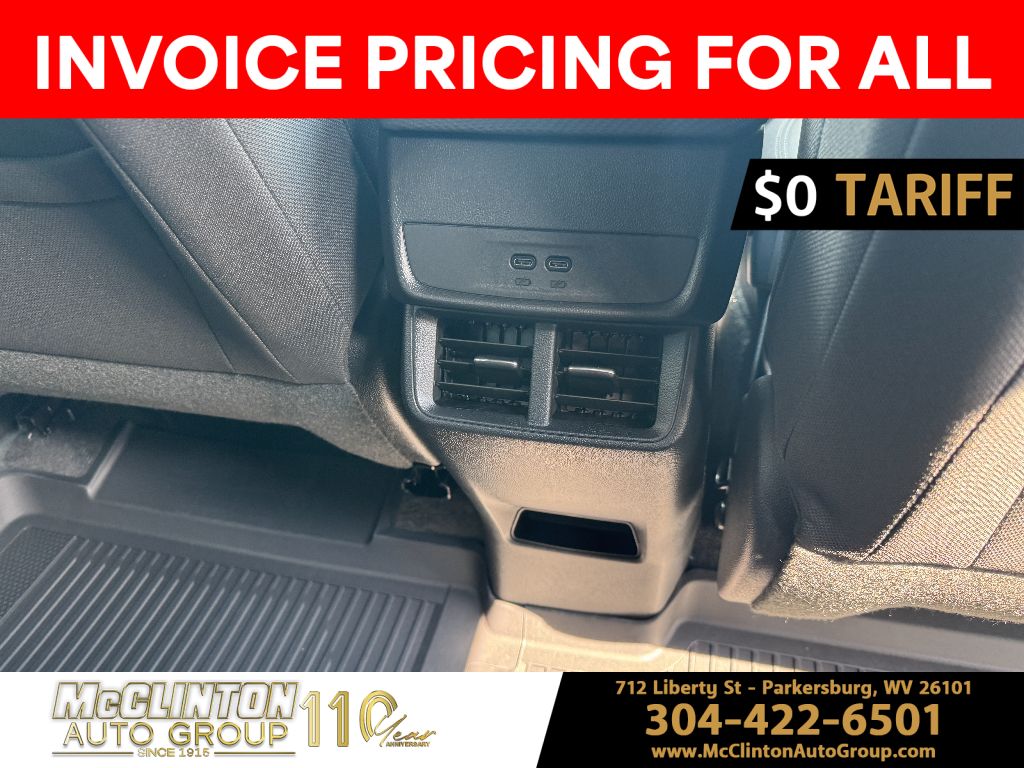 2026 Sterling Gray Metallic Chevrolet Equinox AWD LT AWD SUV