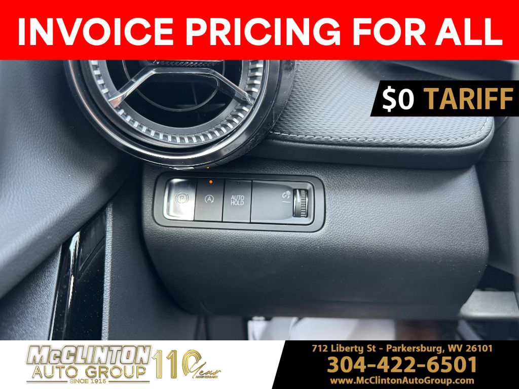 2026 Lakeshore Blue Metallic Chevrolet Equinox FWD LT FWD SUV