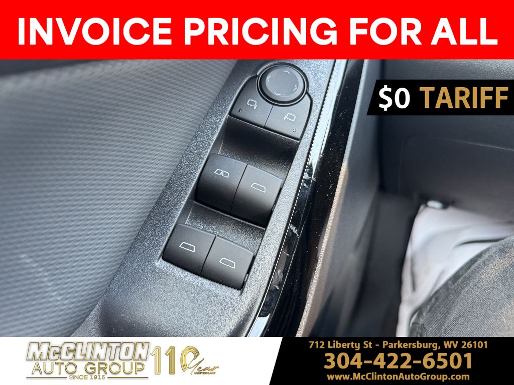 2026 Lakeshore Blue Metallic Chevrolet Equinox FWD LT FWD SUV