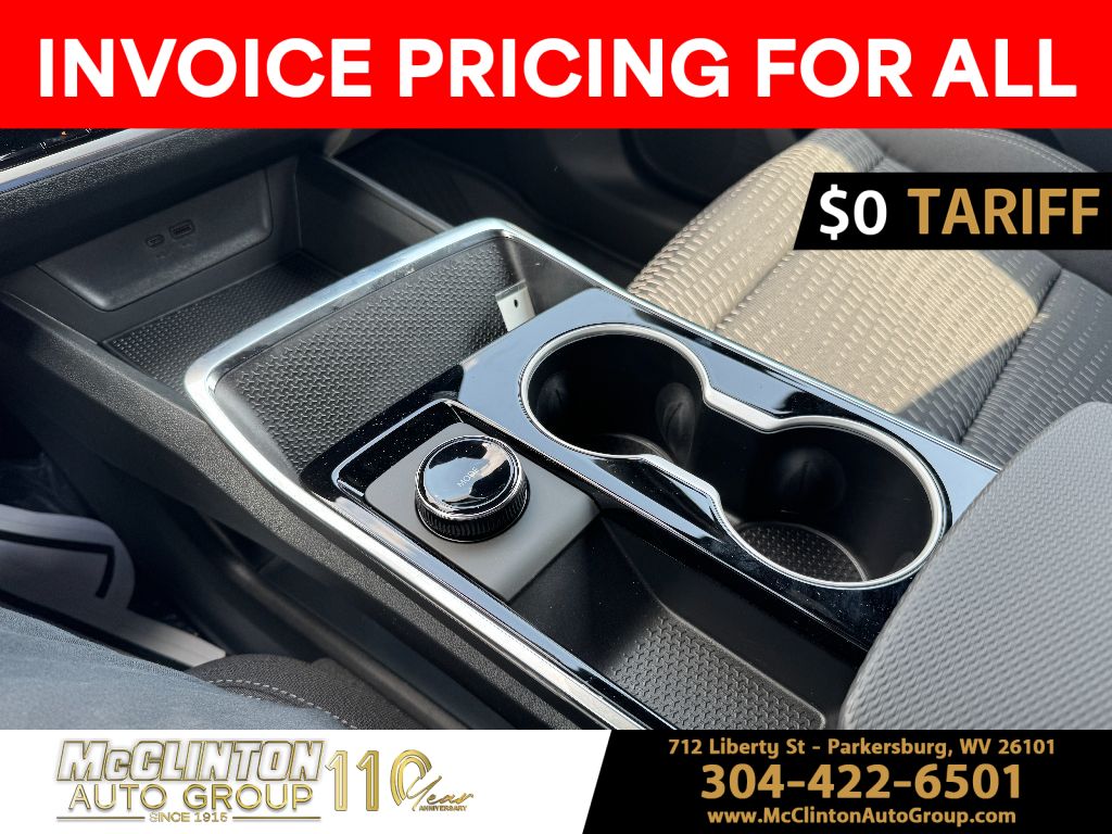 2026 Lakeshore Blue Metallic Chevrolet Equinox FWD LT FWD SUV