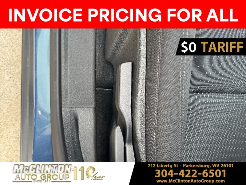 2026 Lakeshore Blue Metallic Chevrolet Equinox FWD LT FWD SUV