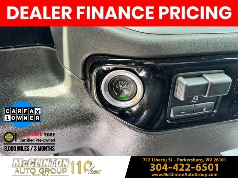2022 Titanium Rush Metallic GMC Sierra 1500 SLT 4X4 Truck